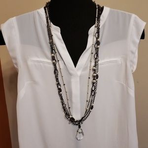 Premier Designs Layered On